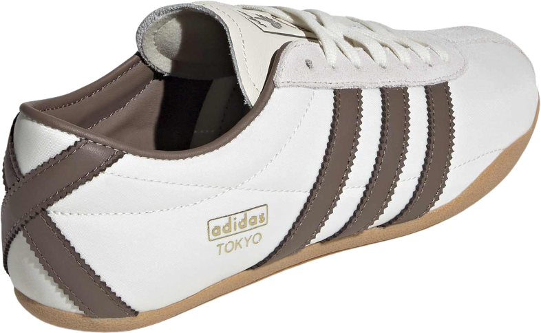 Adidas Tokyo W Owhite/Earstr