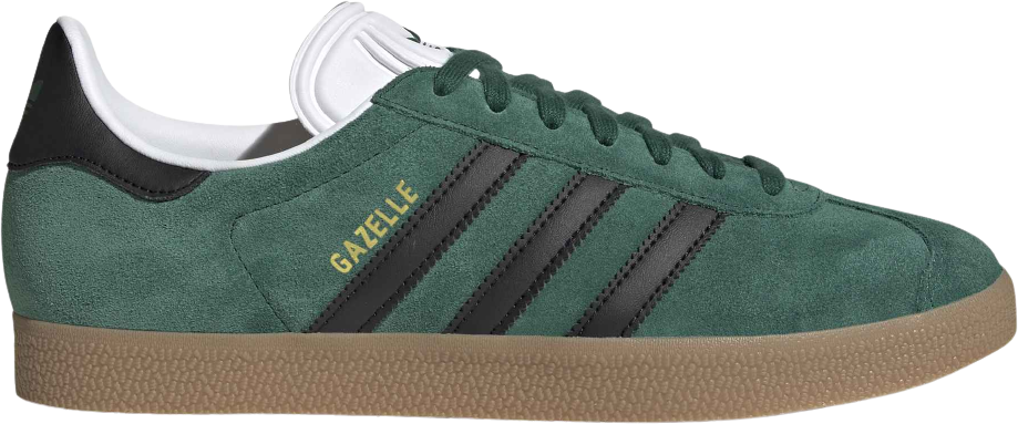 Adidas Gazelle Cgreen/Cblack