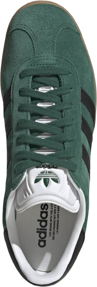 Adidas Gazelle Cgreen/Cblack