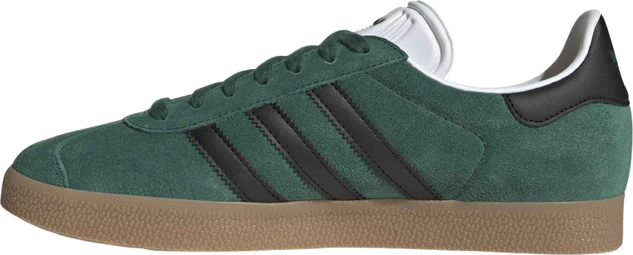 Adidas Gazelle Cgreen/Cblack