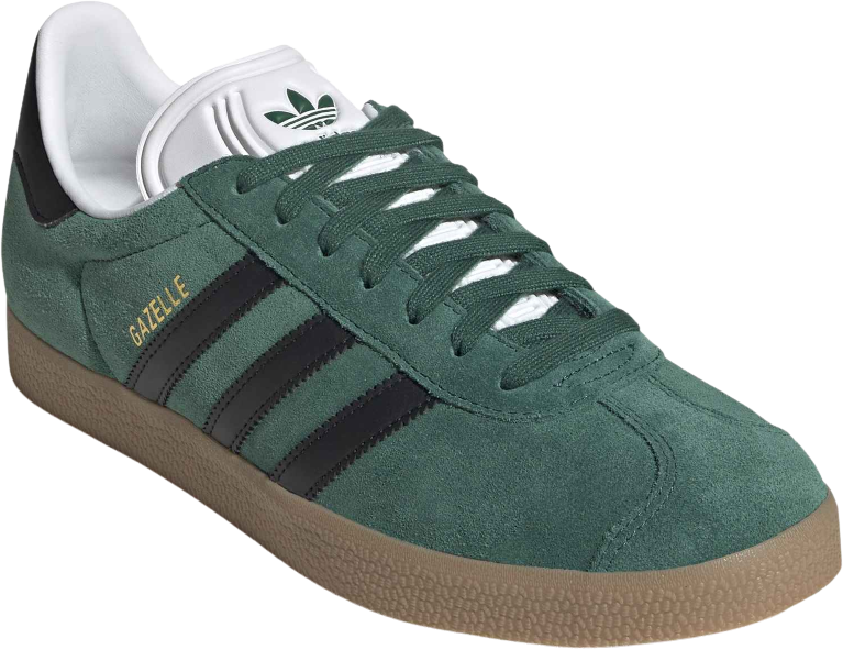 Adidas Gazelle Cgreen/Cblack