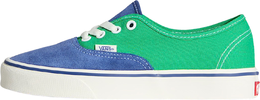 Vans Authentic Primary Navy