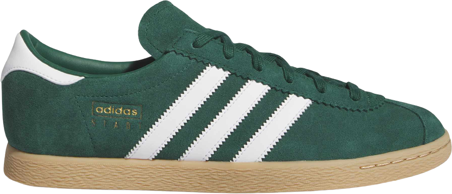 Adidas Stadt Cgreen/Ftwwht/Gum5