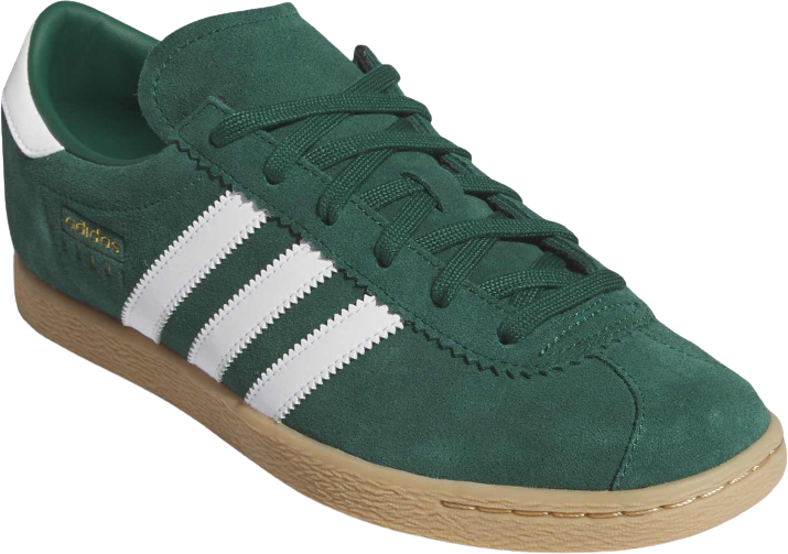 Adidas Stadt Cgreen/Ftwwht/Gum5