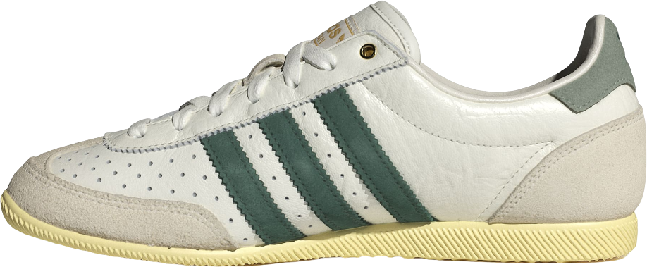 Adidas Japan W Owhite/Cgreen/Orngtn