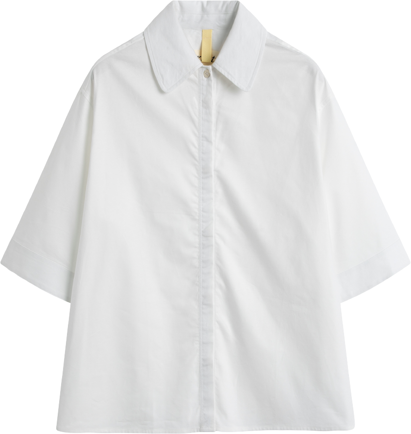 Brixtol Textiles Lyra Off White