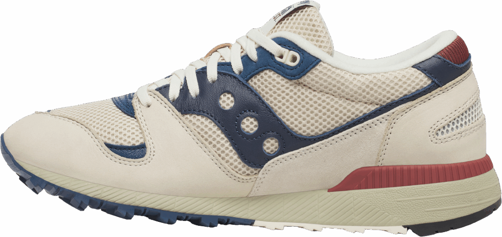 Saucony Azura Tofu/Dress blue