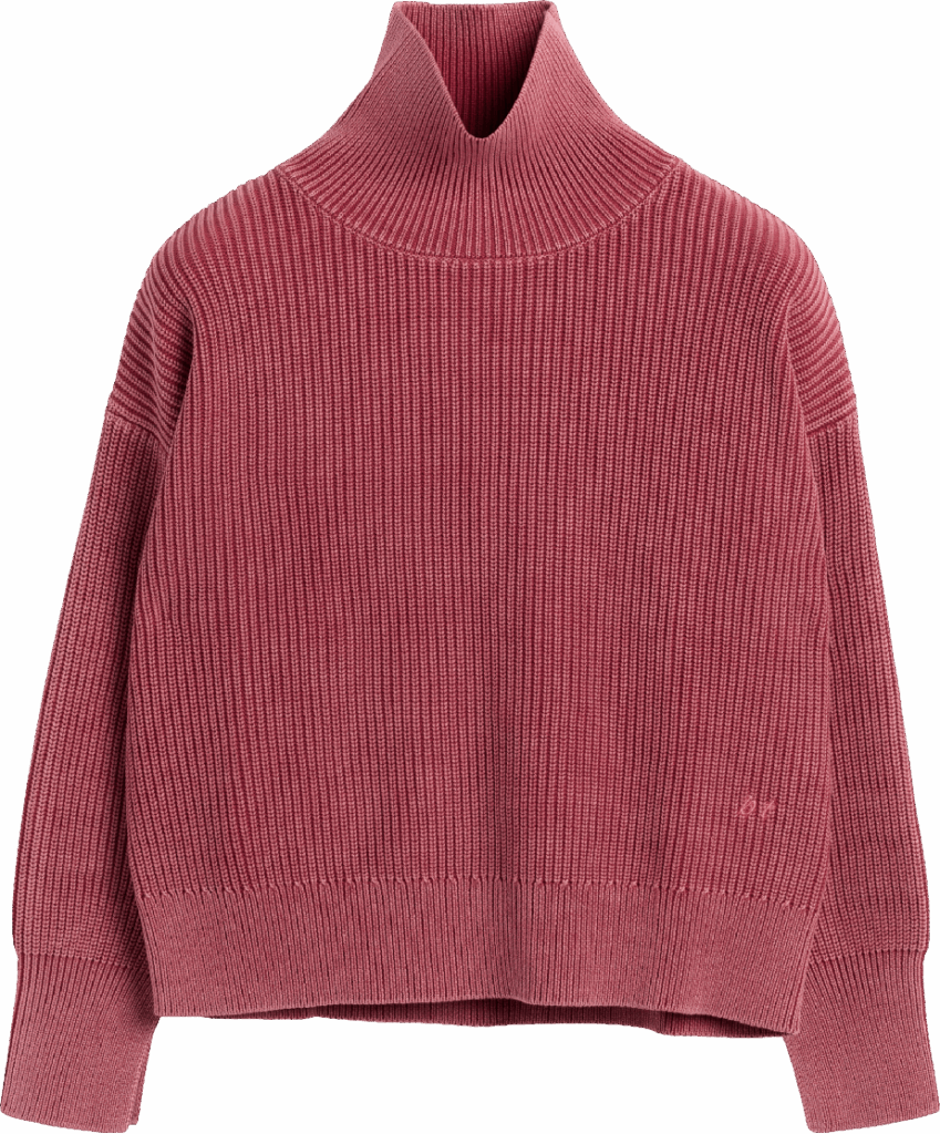 Brixtol Textiles Sage Dusty Red