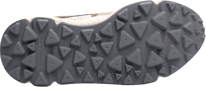 Flower Mountain Yamano 3 Uni Offwhite/Military/Green