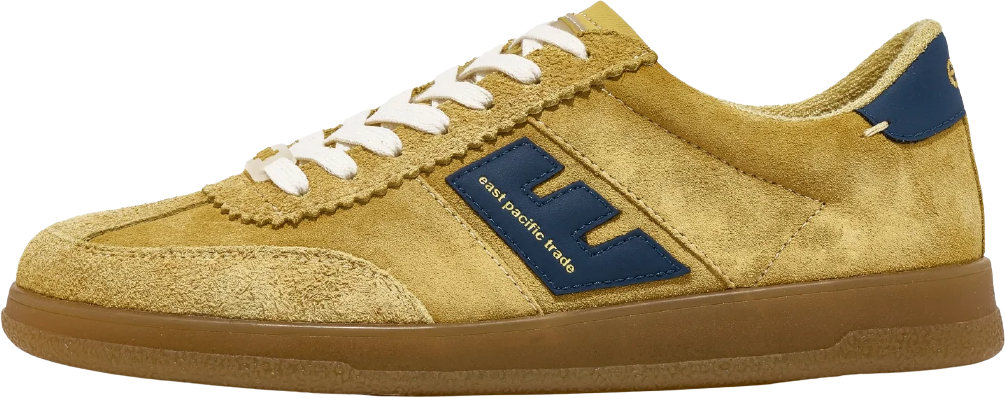 East Pacific Trade Santos Yellow/Navy