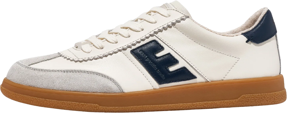 East Pacific Trade Santos Tofu/Navy