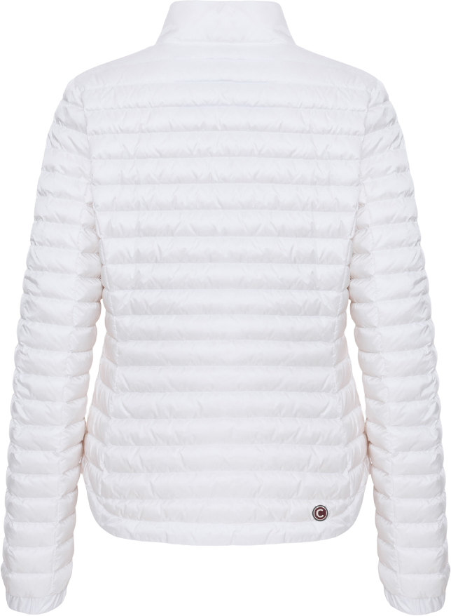 Colmar Down Jacket White