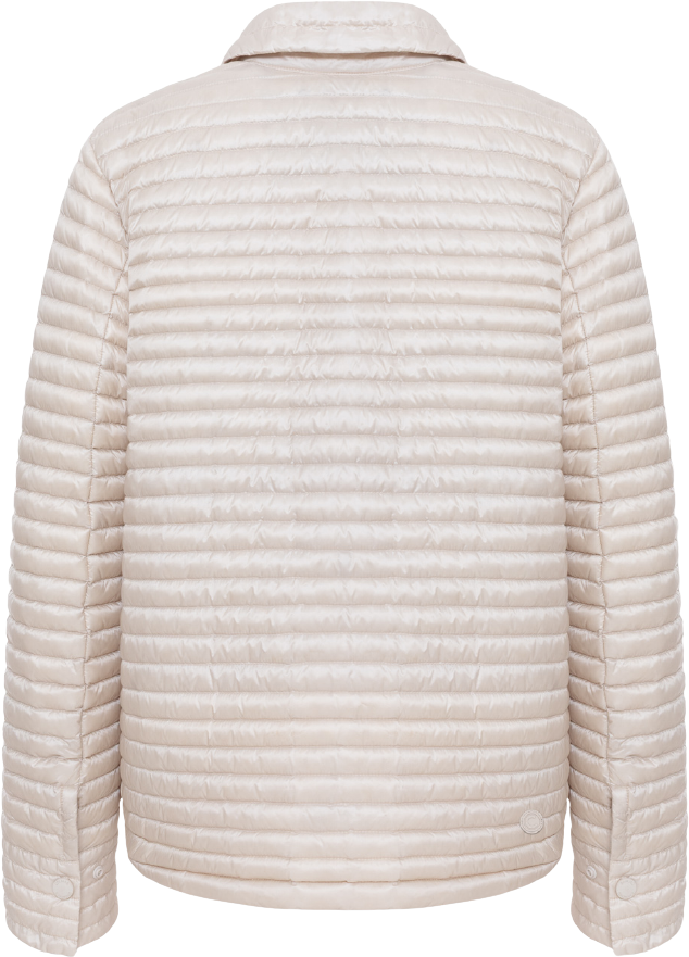 Colmar Down Jacket Porcelain