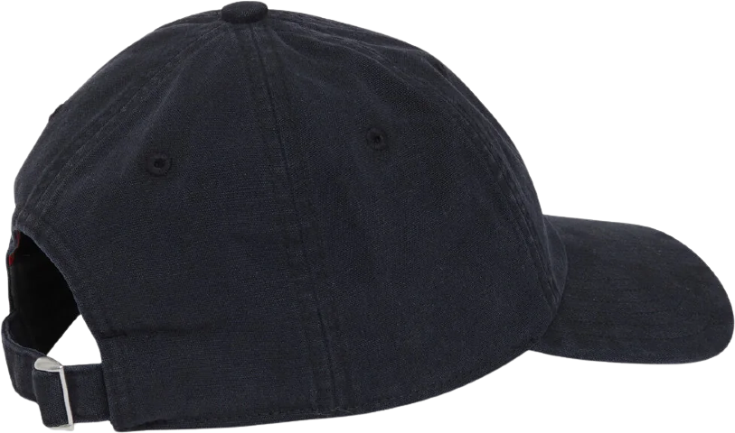 Baracuta Baseball Hat Black