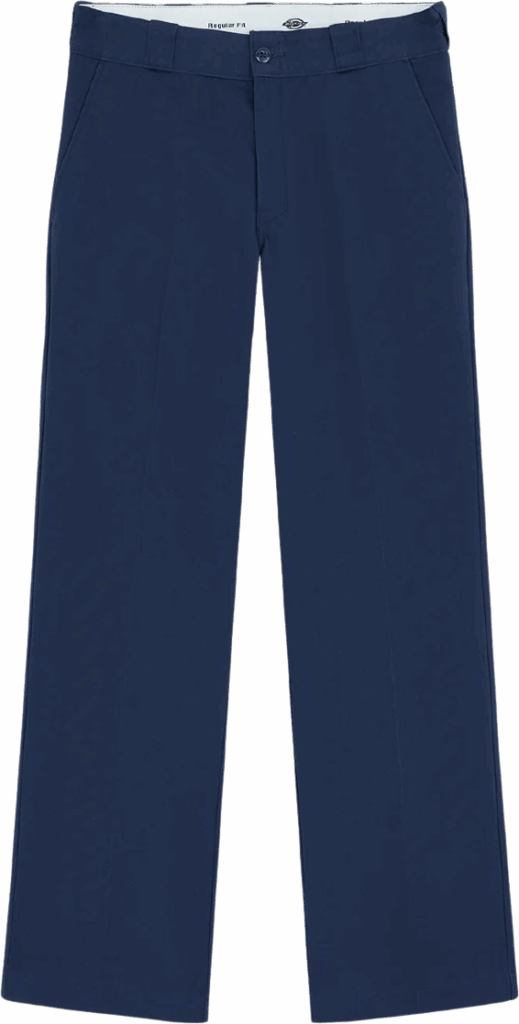Dickies 247 Regular Work Pant Navy