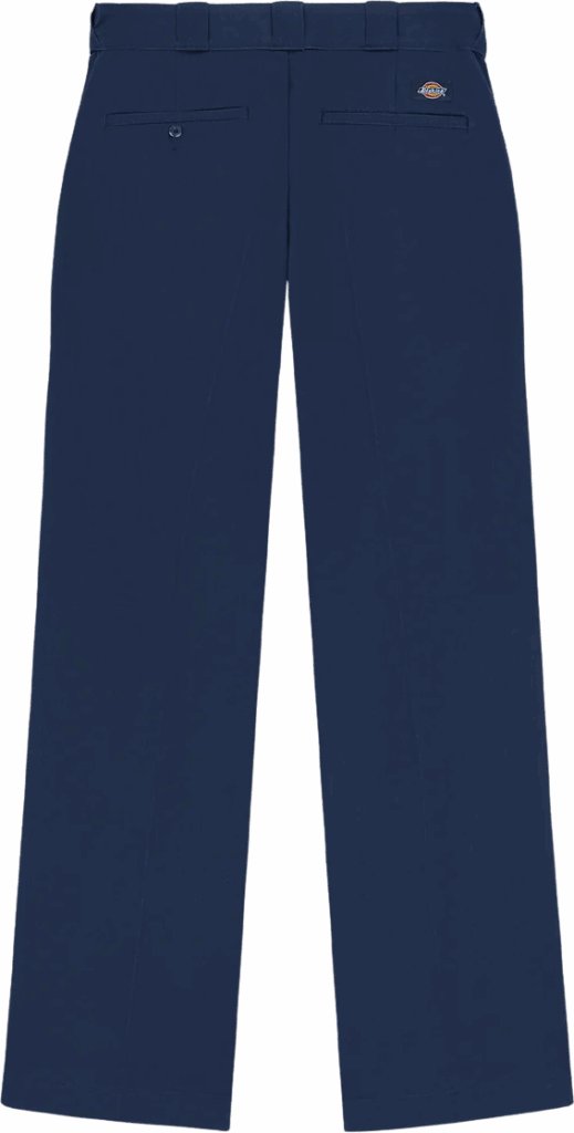 Dickies 247 Regular Work Pant Navy