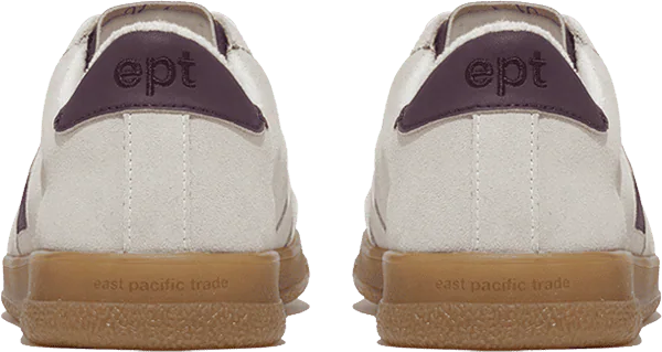 East Pacific Trade Santos Tofu/Purple