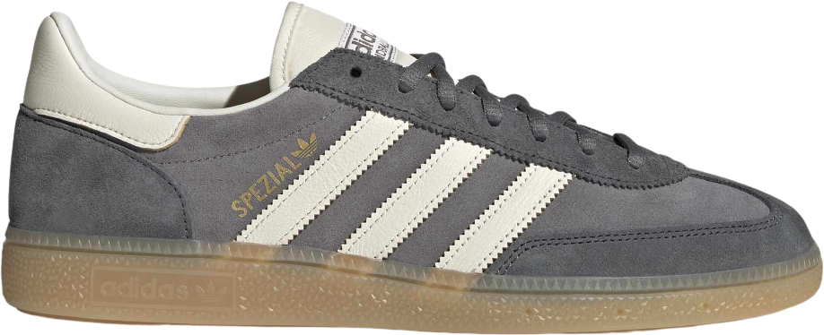 Adidas Handball Spezial Grefou/Owhite