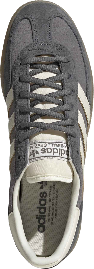 Adidas Handball Spezial Grefou/Owhite