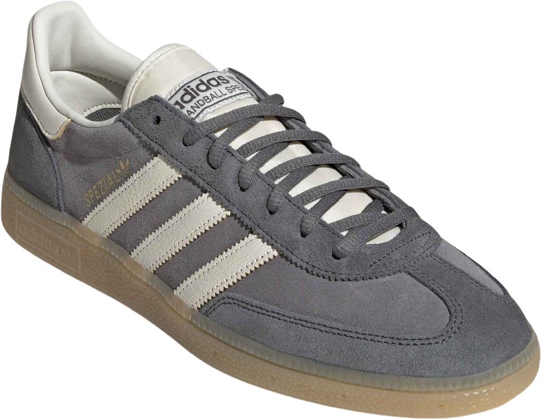 Adidas Handball Spezial Grefou/Owhite