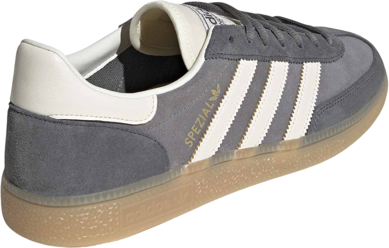 Adidas Handball Spezial Grefou/Owhite
