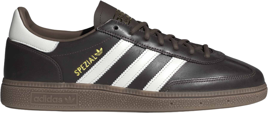 Adidas Handball Spezial Brown/Cwhite
