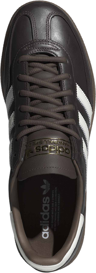 Adidas Handball Spezial Brown/Cwhite