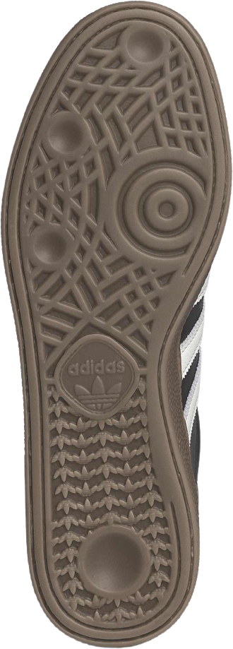 Adidas Handball Spezial Brown/Cwhite