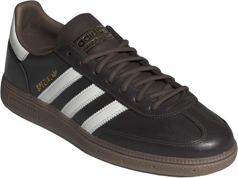 Adidas Handball Spezial Brown/Cwhite