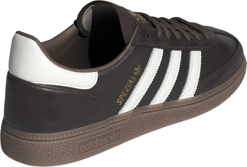 Adidas Handball Spezial Brown/Cwhite