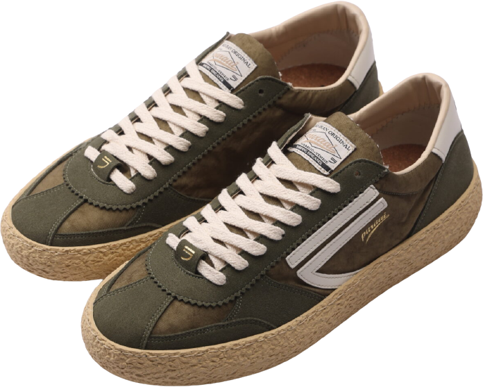 Puraai Vintage Alga