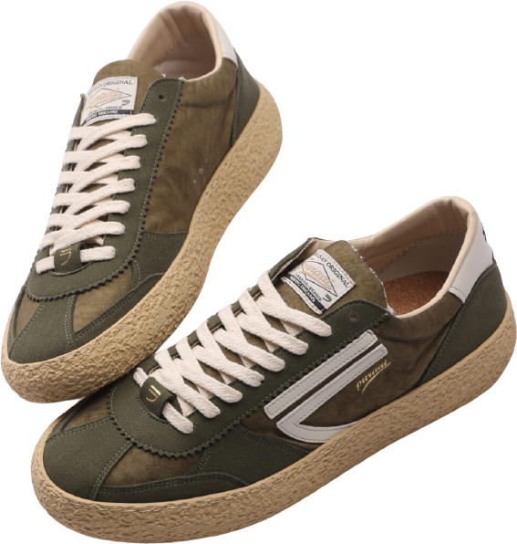 Puraai Vintage Alga