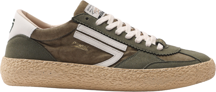 Puraai Vintage Alga