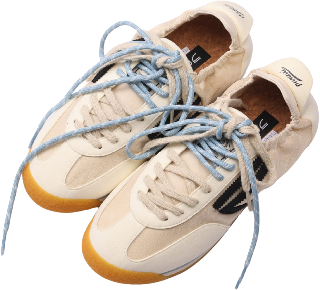 Puraai Panther Cotton Candy