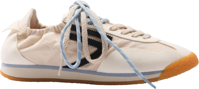 Puraai Panther Cotton Candy
