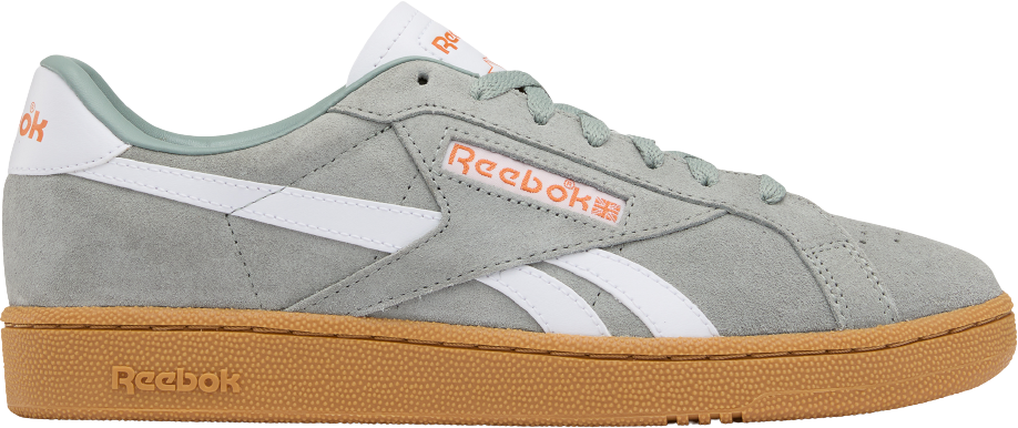 Reebok Club C Grounds UK Lightfog/Chalk/Gum