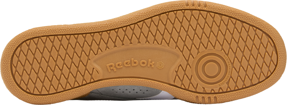 Reebok Club C Grounds UK Lightfog/Chalk/Gum