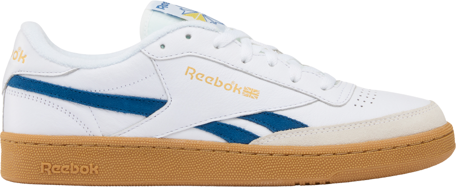 Reebok Club C Revenge Vintage White/Blue/Gum