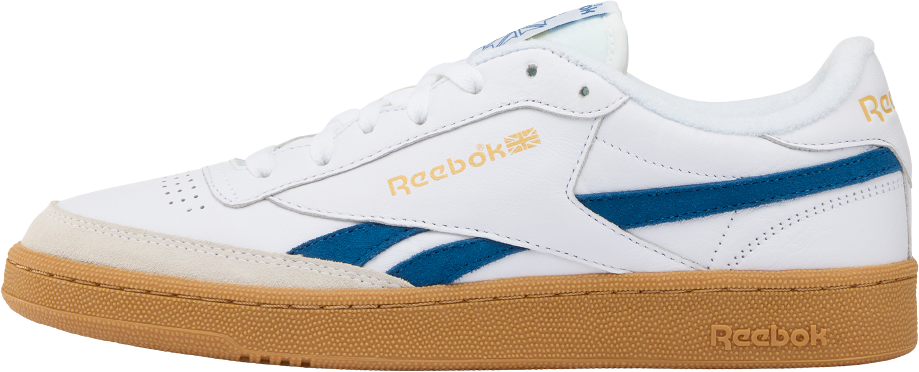 Reebok Club C Revenge Vintage White/Blue/Gum