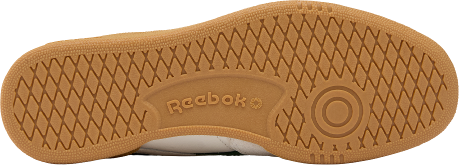 Reebok Club C Revenge Vintage Chalk/Dark Green/Gum