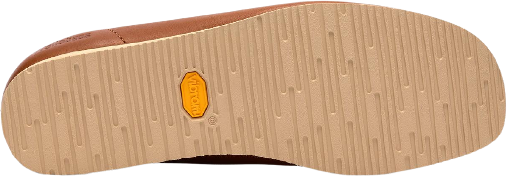 Clarks Originals Wallabee 2604 Brown Leather