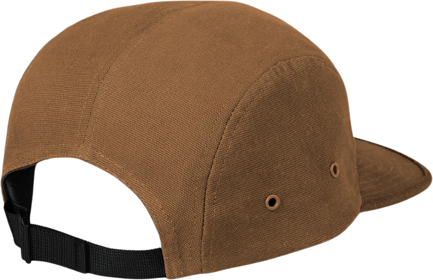 Carhartt WIP Backley Cap Hamilton Brown