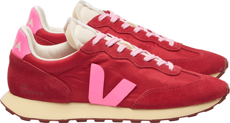 Veja Rio Branco II Nolyn Pepper/Sari