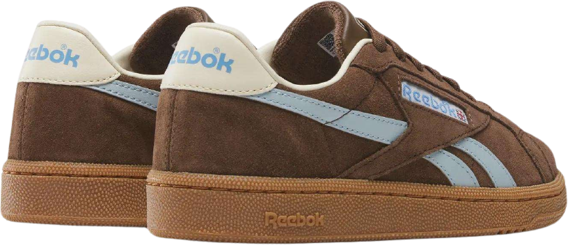 Reebok Club C Grounds UK Simple Brown/Ice Blue