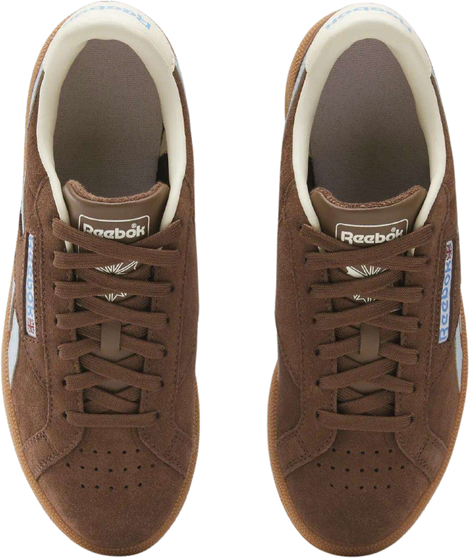 Reebok Club C Grounds UK Simple Brown/Ice Blue