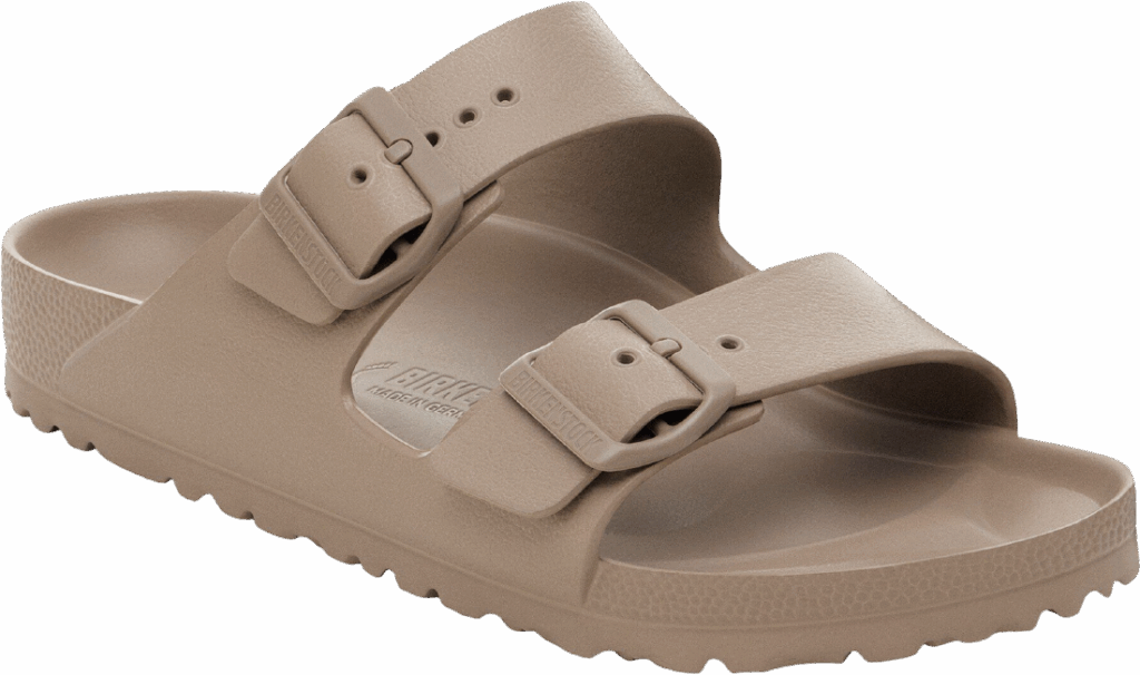 Birkenstock Arizona Smal EVA Gray Taupe
