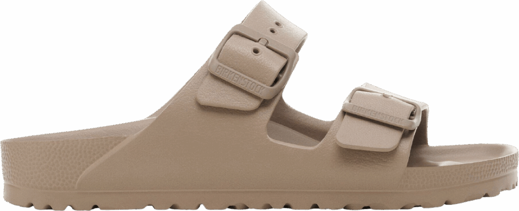 Birkenstock Arizona Smal EVA Gray Taupe