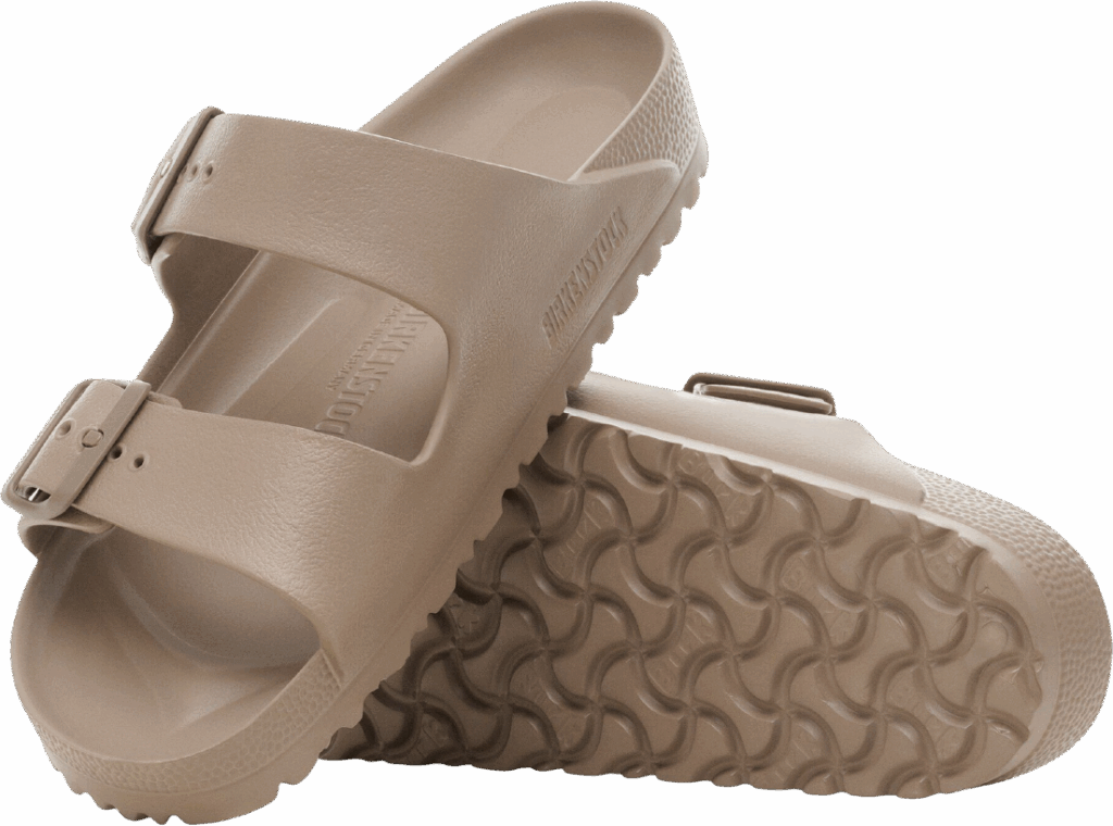 Birkenstock Arizona Smal EVA Gray Taupe