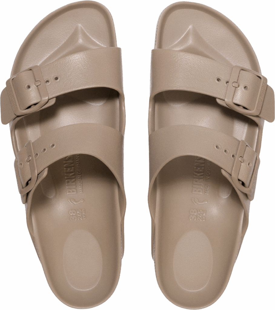 Birkenstock Arizona Smal EVA Gray Taupe