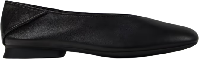 Camper Casi Myra Gobi Negro/Casi Myra Ry Negro
